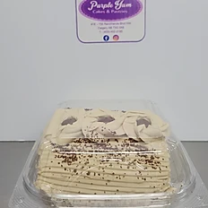 Mocha Roll